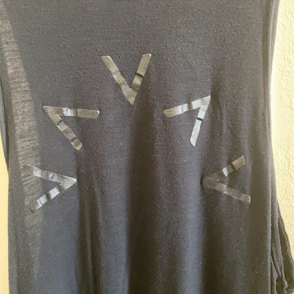 Varley Workout Tank Top - Picture 3 of 4